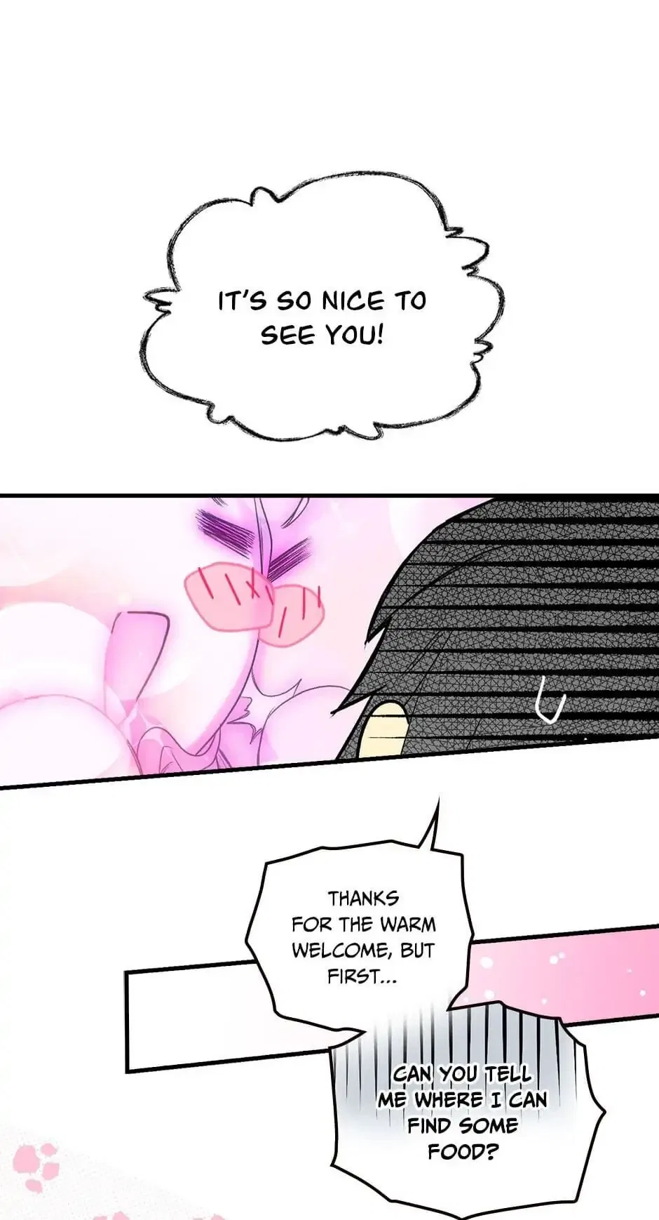 Secret Lady Chapter 9 – Page 84