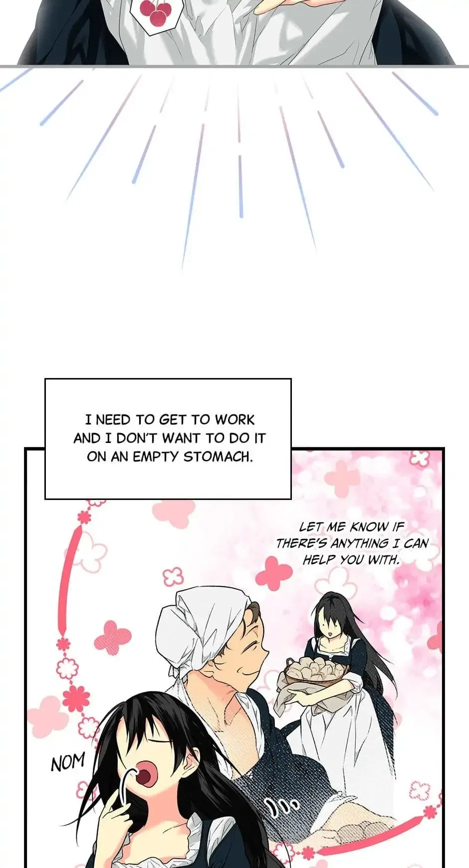 Secret Lady Chapter 9 – Page 86