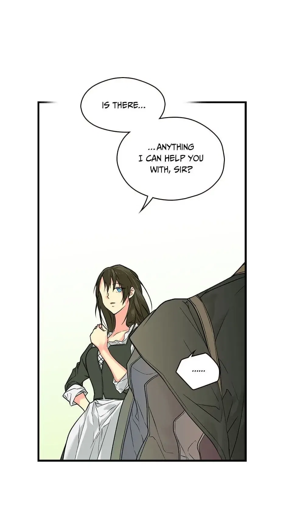 Secret Lady Chapter 9 – Page 88