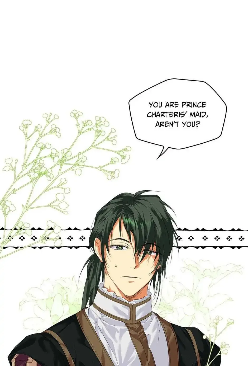 Secret Lady Chapter 9 – Page 89