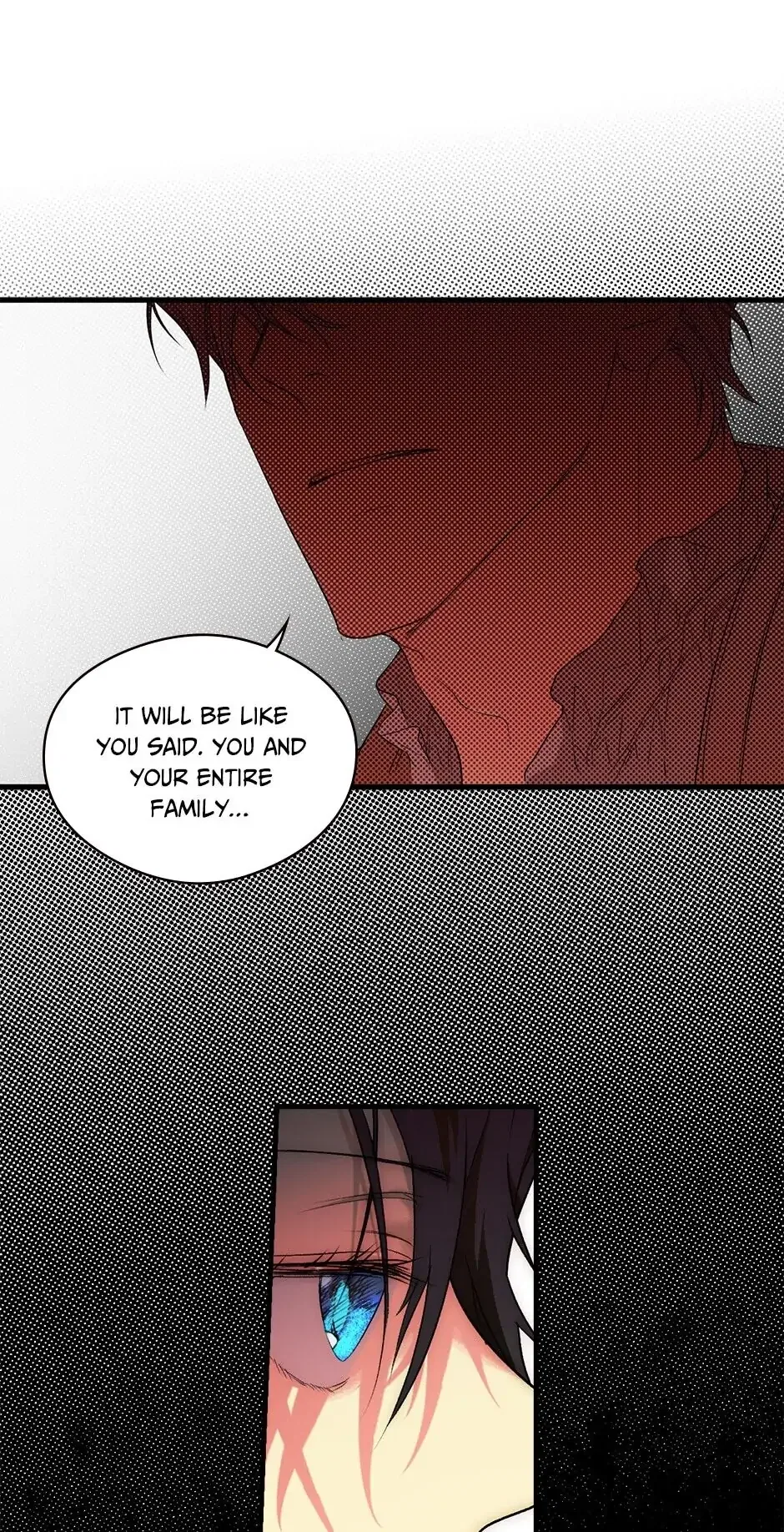 Secret Lady Chapter 8 – Page 9