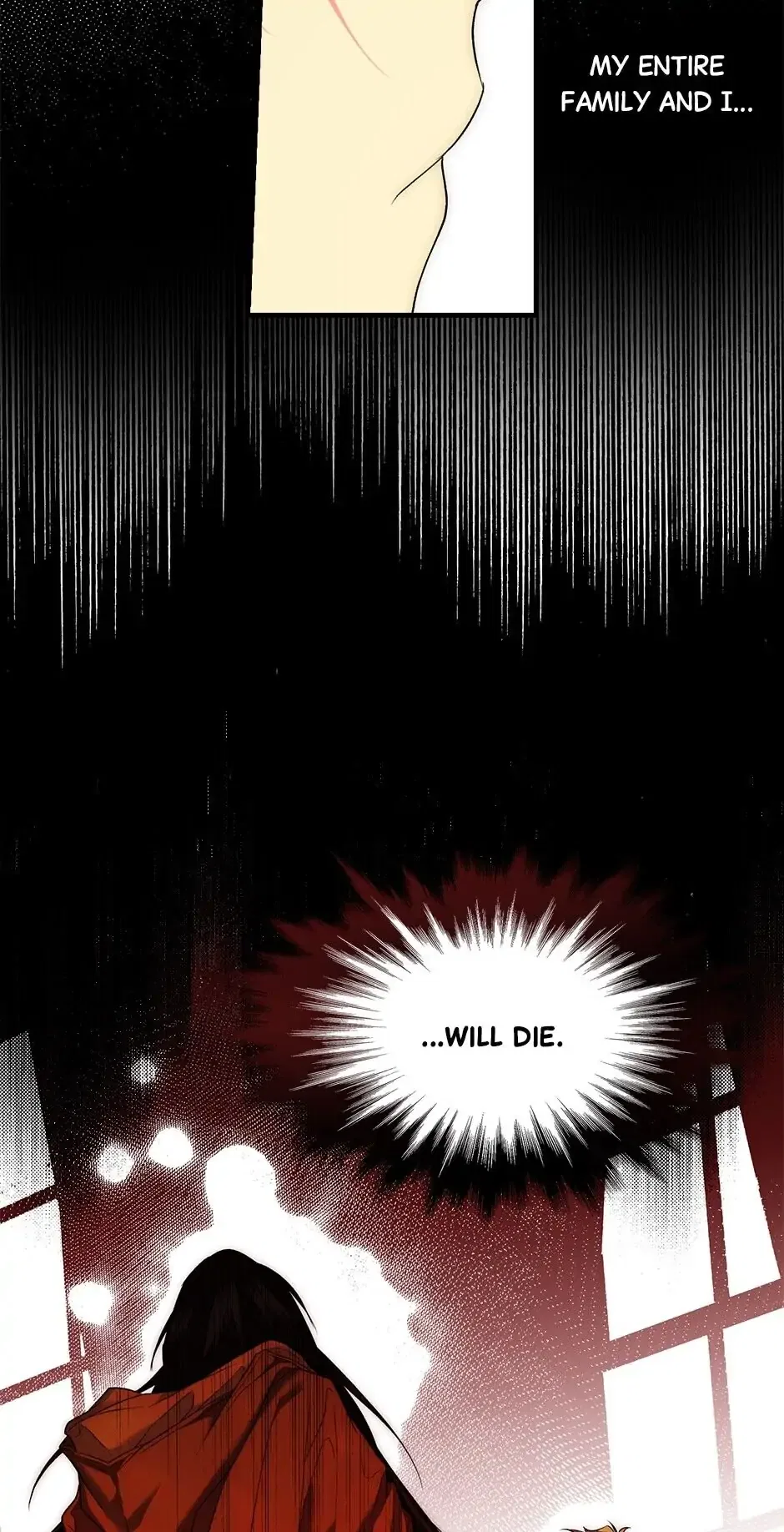 Secret Lady Chapter 8 – Page 10