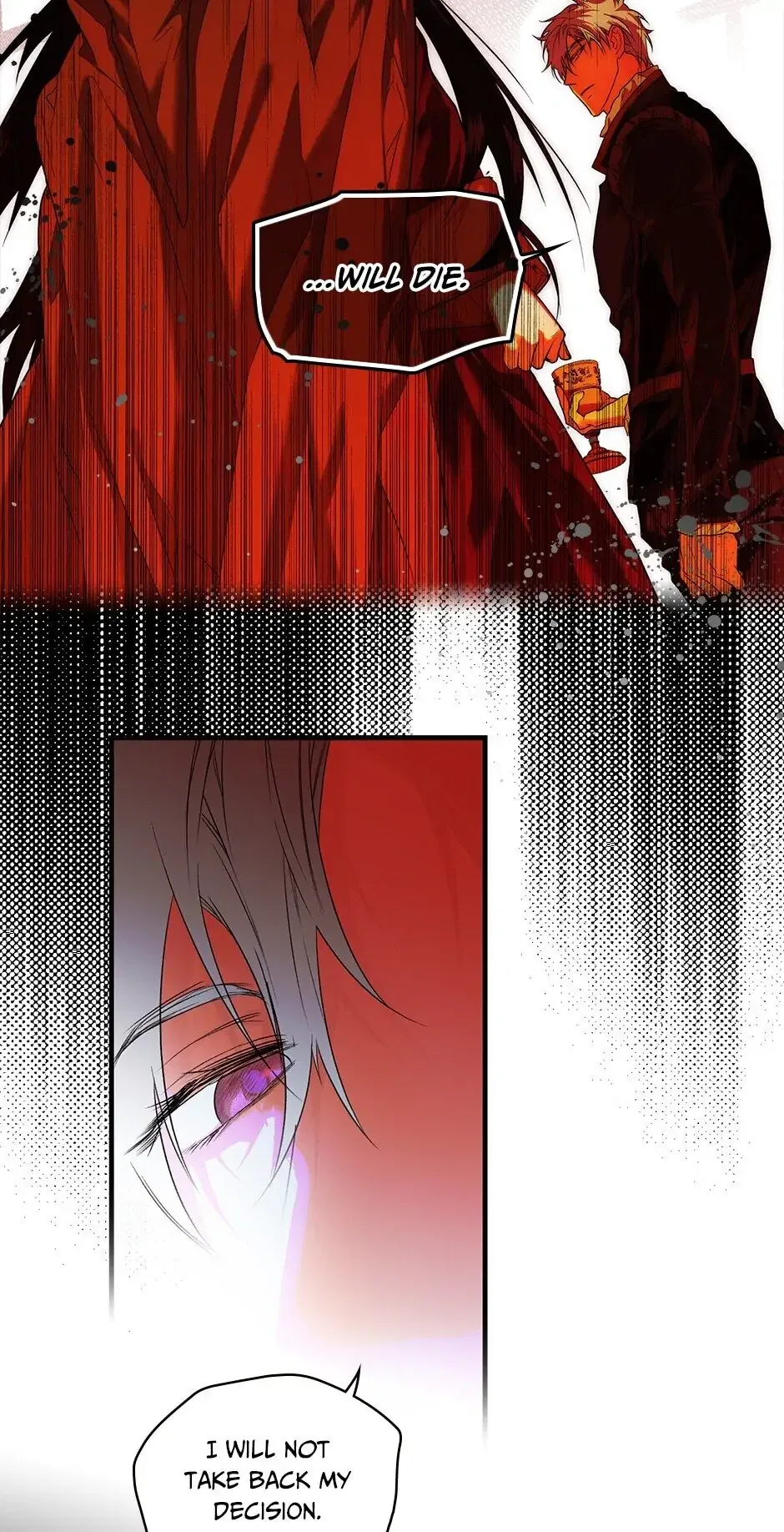Secret Lady Chapter 8 – Page 11