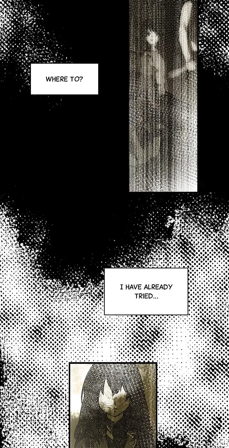 Secret Lady Chapter 8 – Page 13