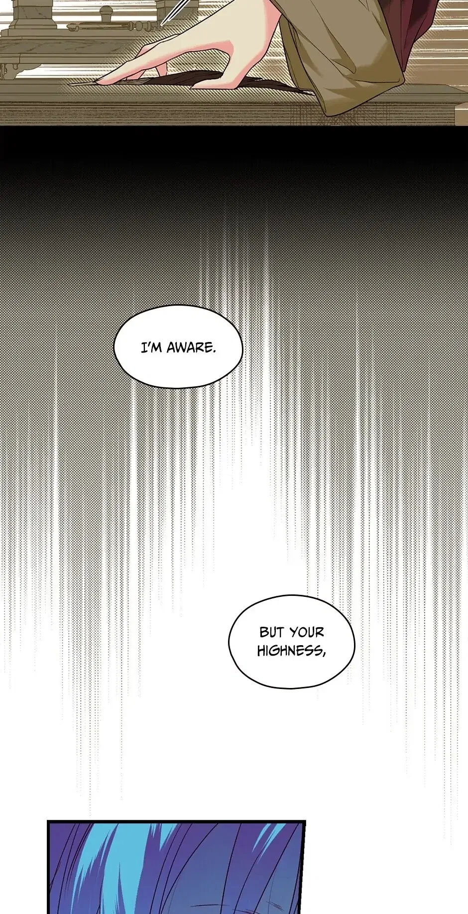 Secret Lady Chapter 8 – Page 15