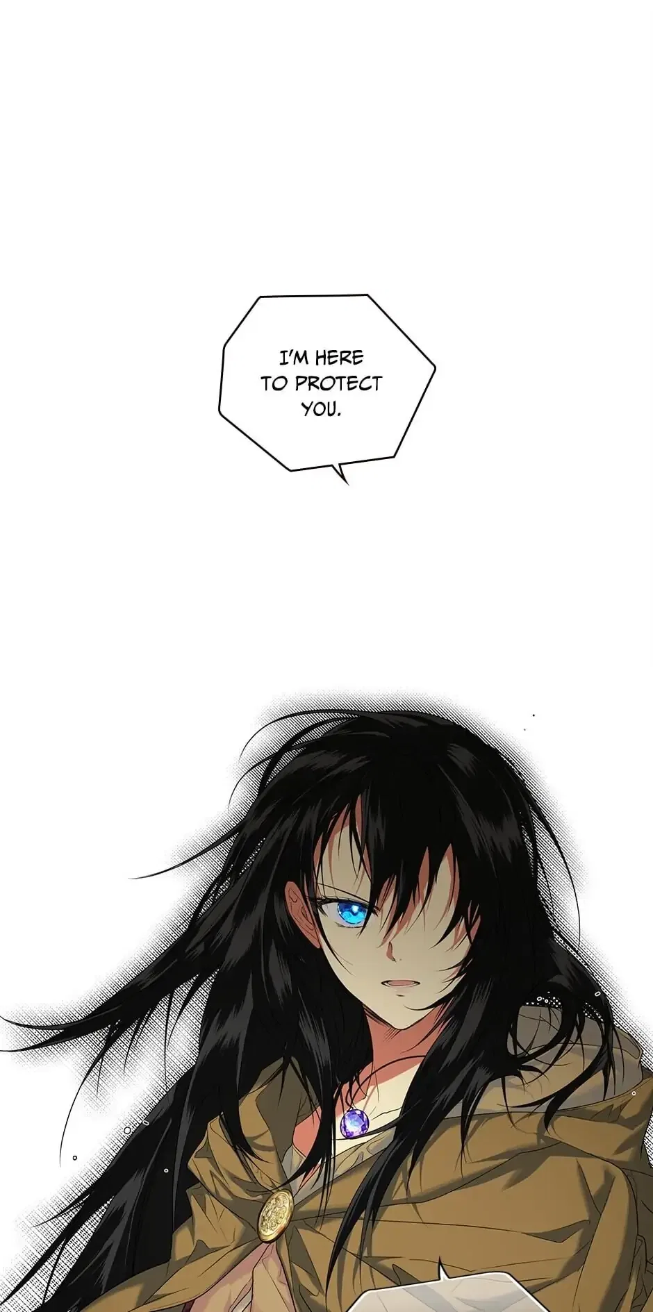 Secret Lady Chapter 8 – Page 17