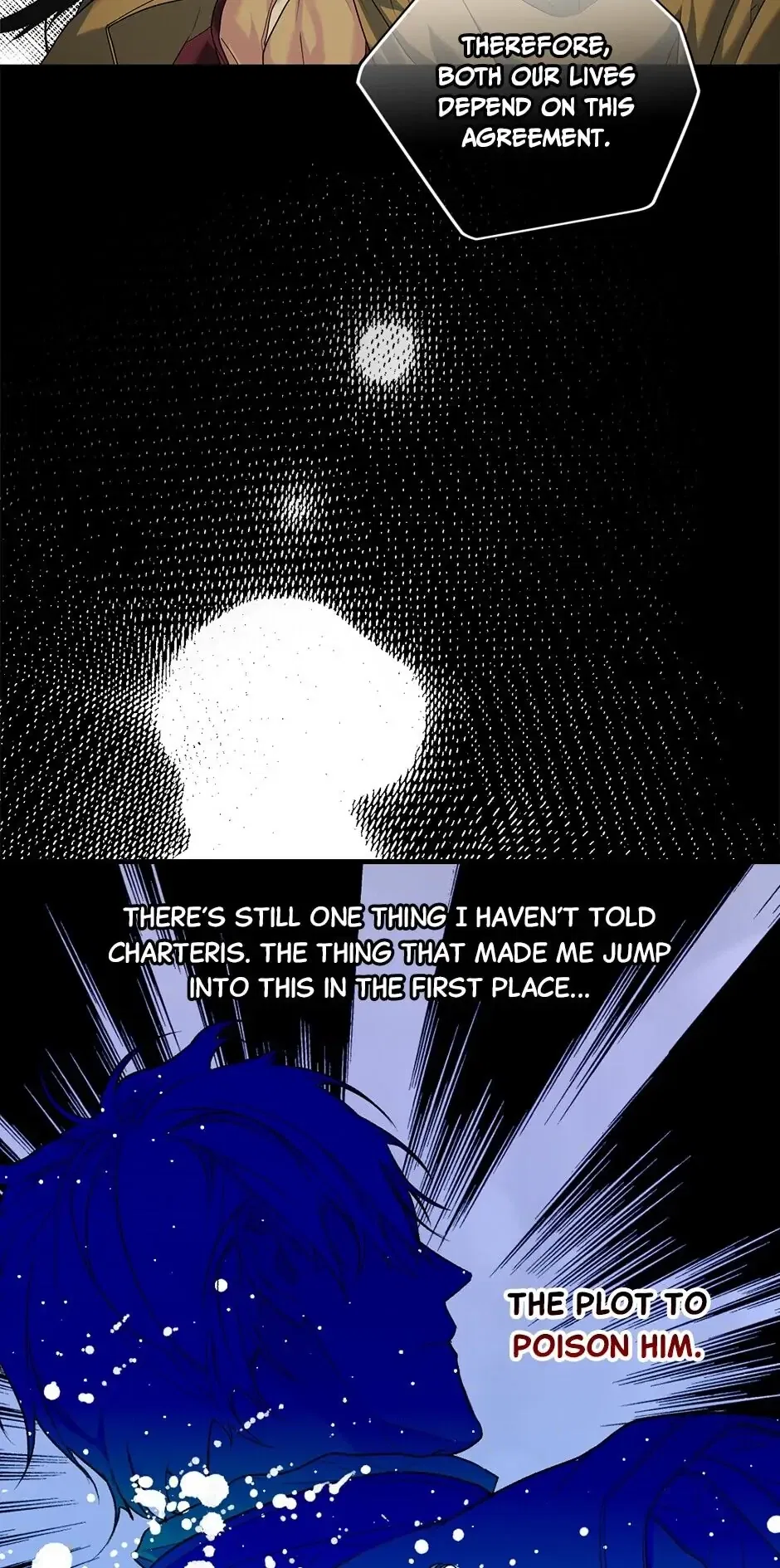 Secret Lady Chapter 8 – Page 18