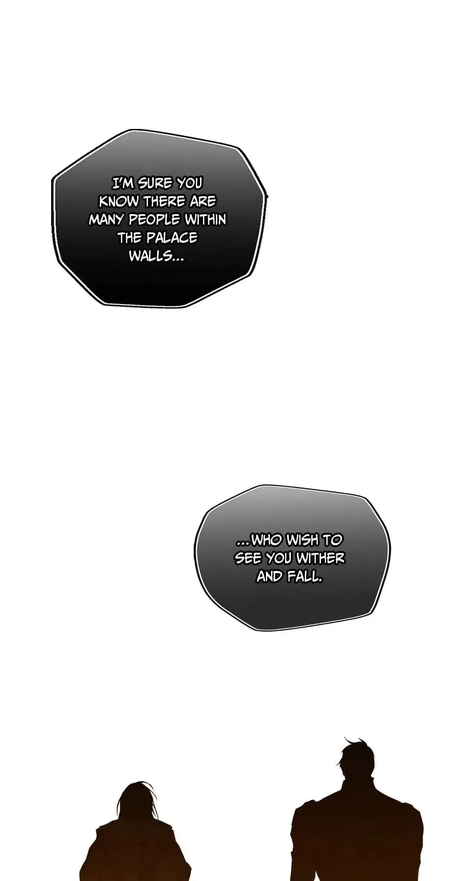Secret Lady Chapter 8 – Page 24