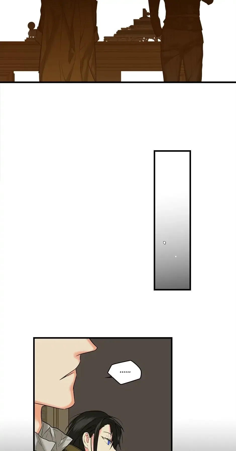 Secret Lady Chapter 8 – Page 25