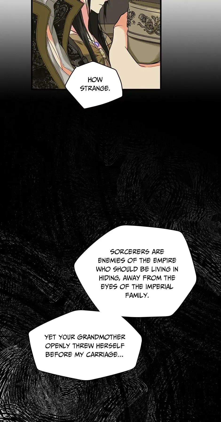 Secret Lady Chapter 8 – Page 26