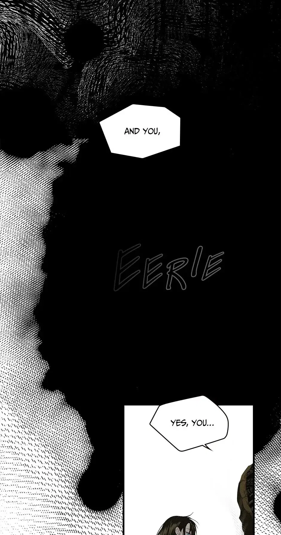 Secret Lady Chapter 8 – Page 27