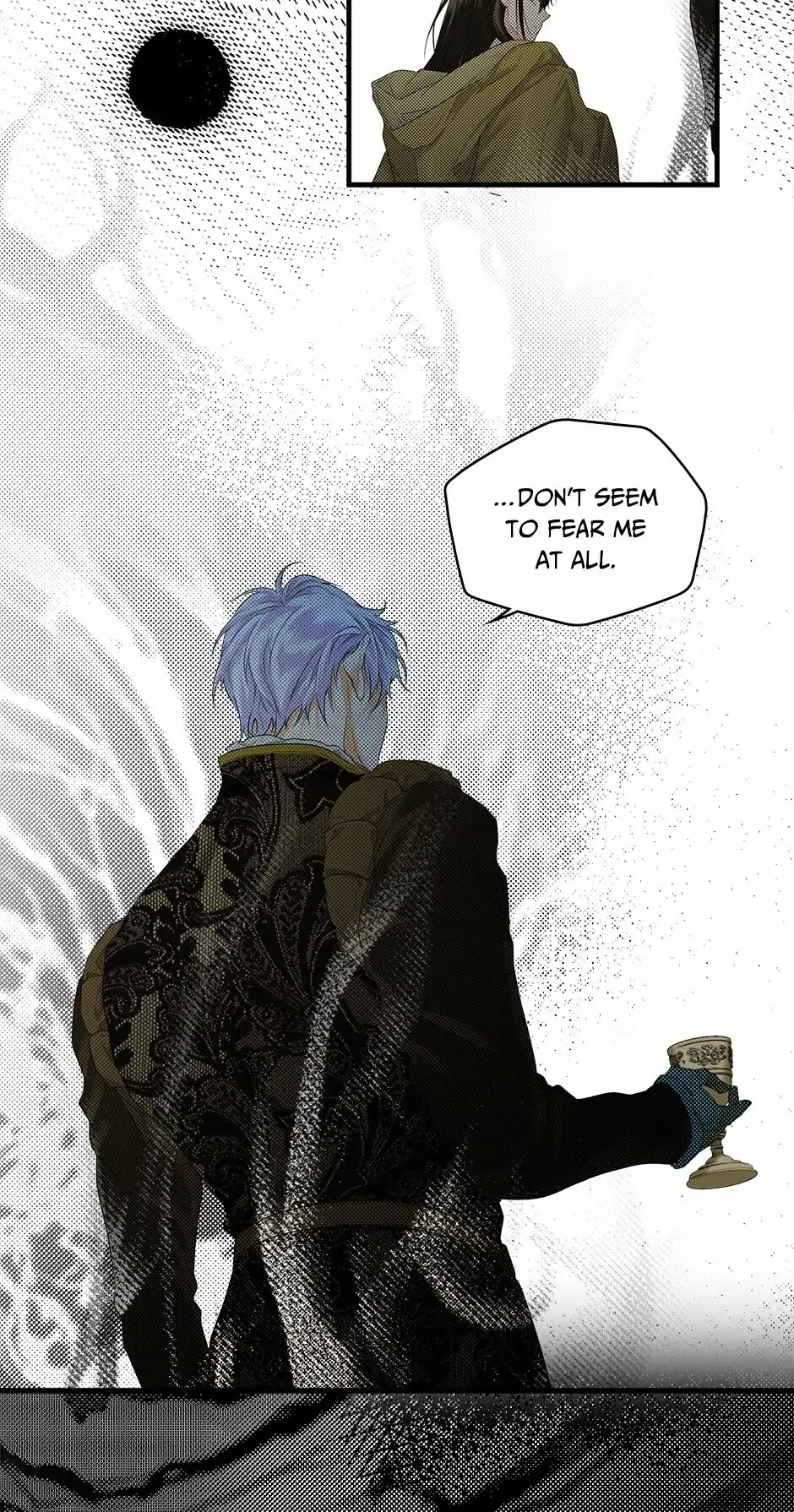 Secret Lady Chapter 8 – Page 28