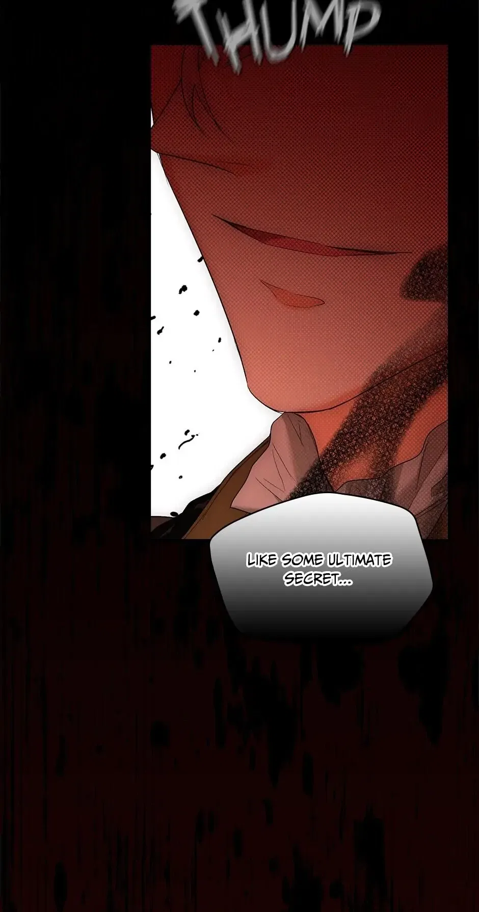 Secret Lady Chapter 8 – Page 30