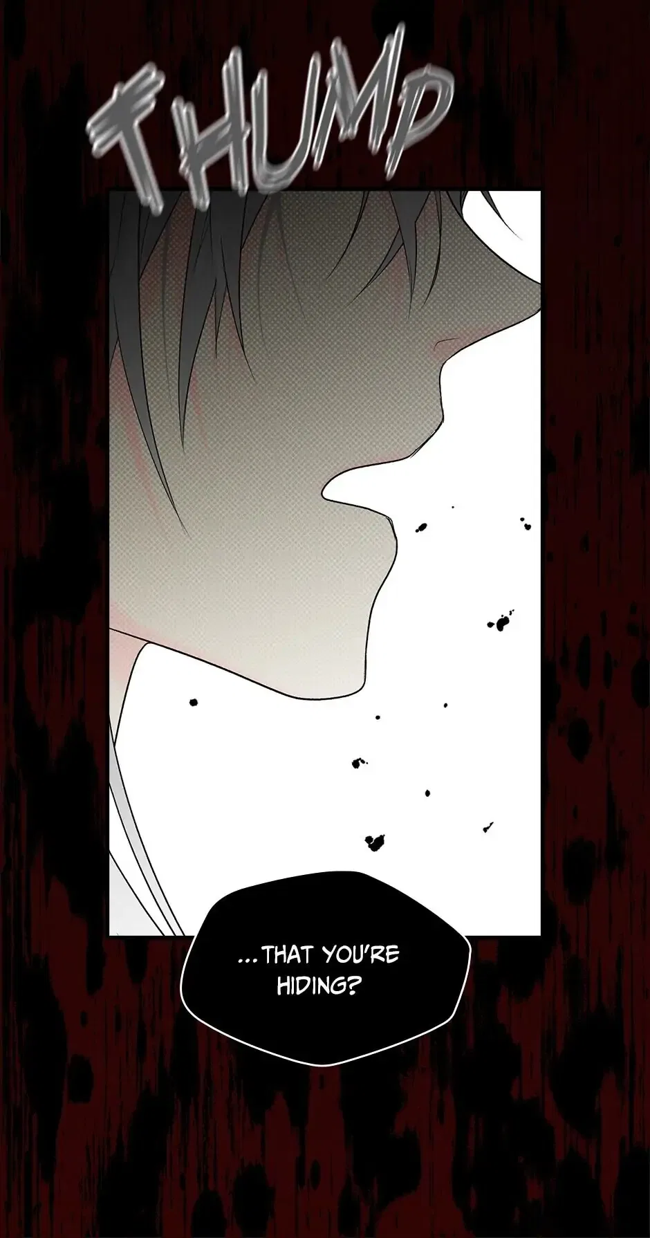Secret Lady Chapter 8 – Page 31
