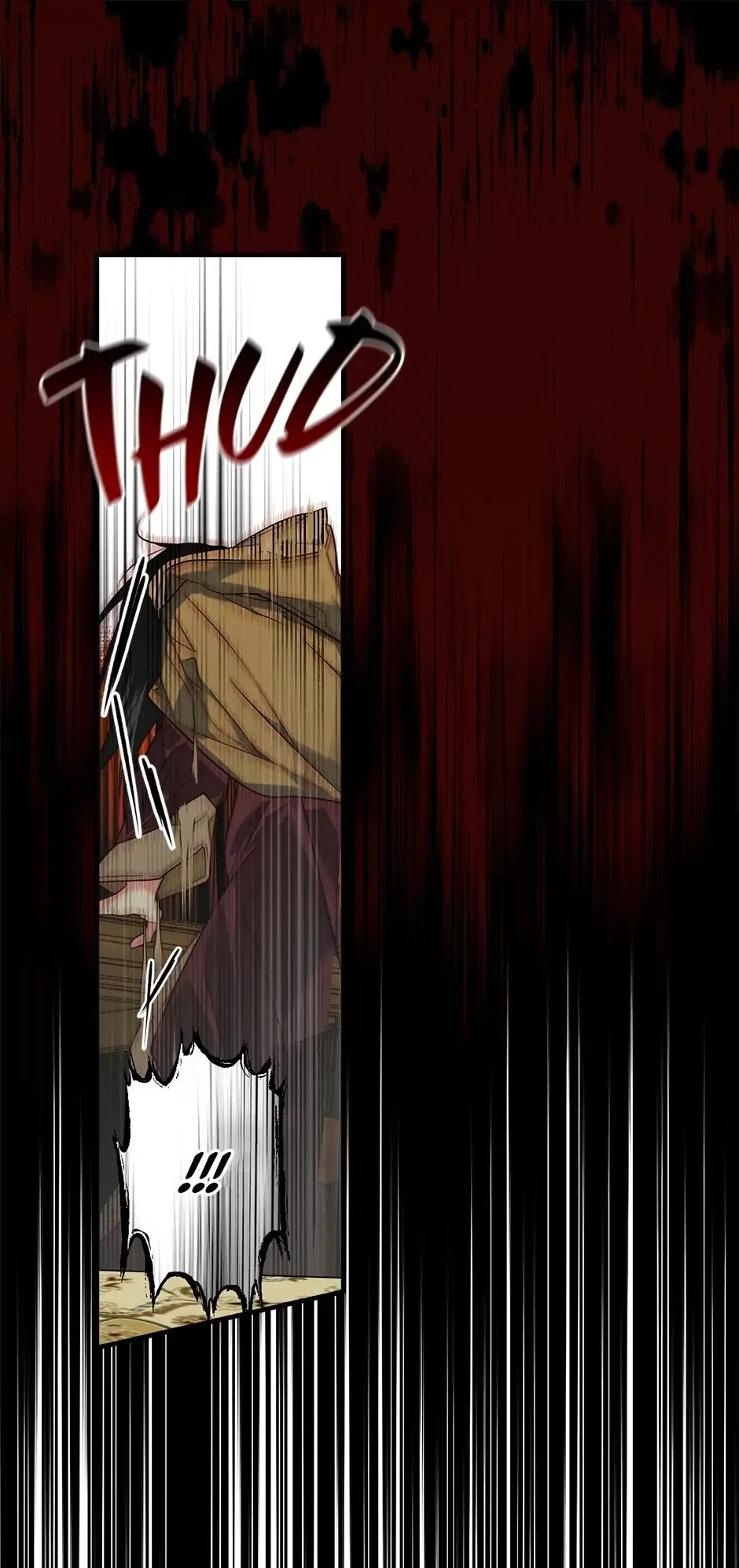 Secret Lady Chapter 8 – Page 32