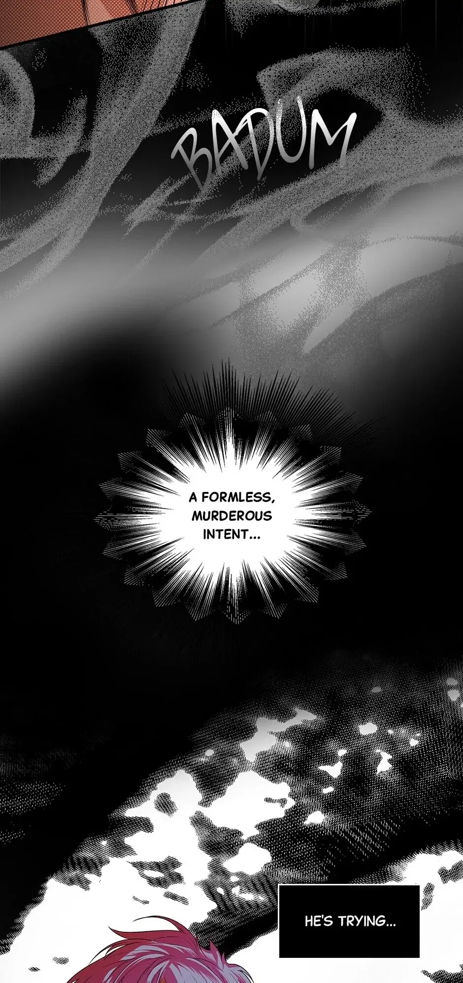 Secret Lady Chapter 8 – Page 34