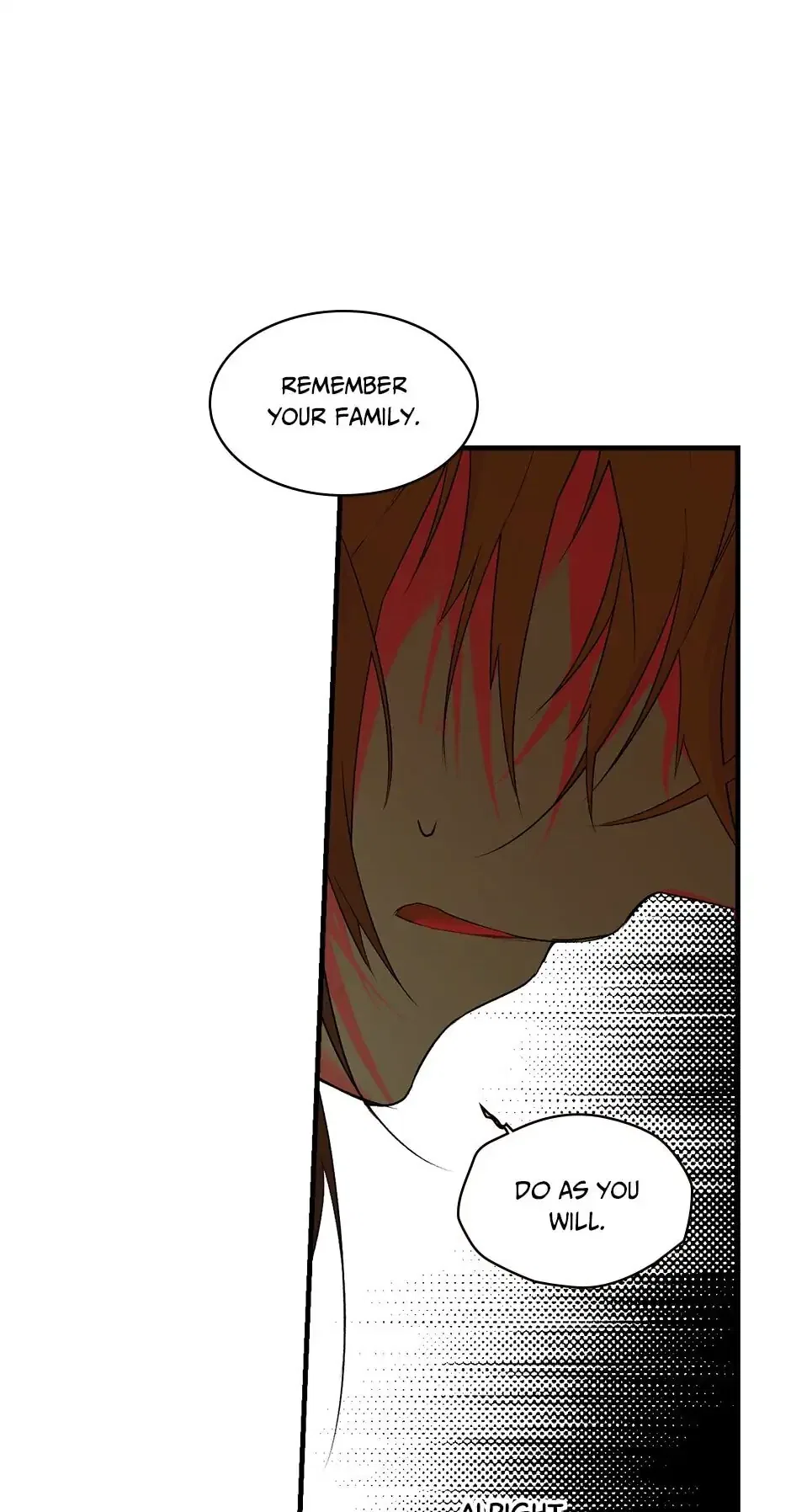 Secret Lady Chapter 8 – Page 39