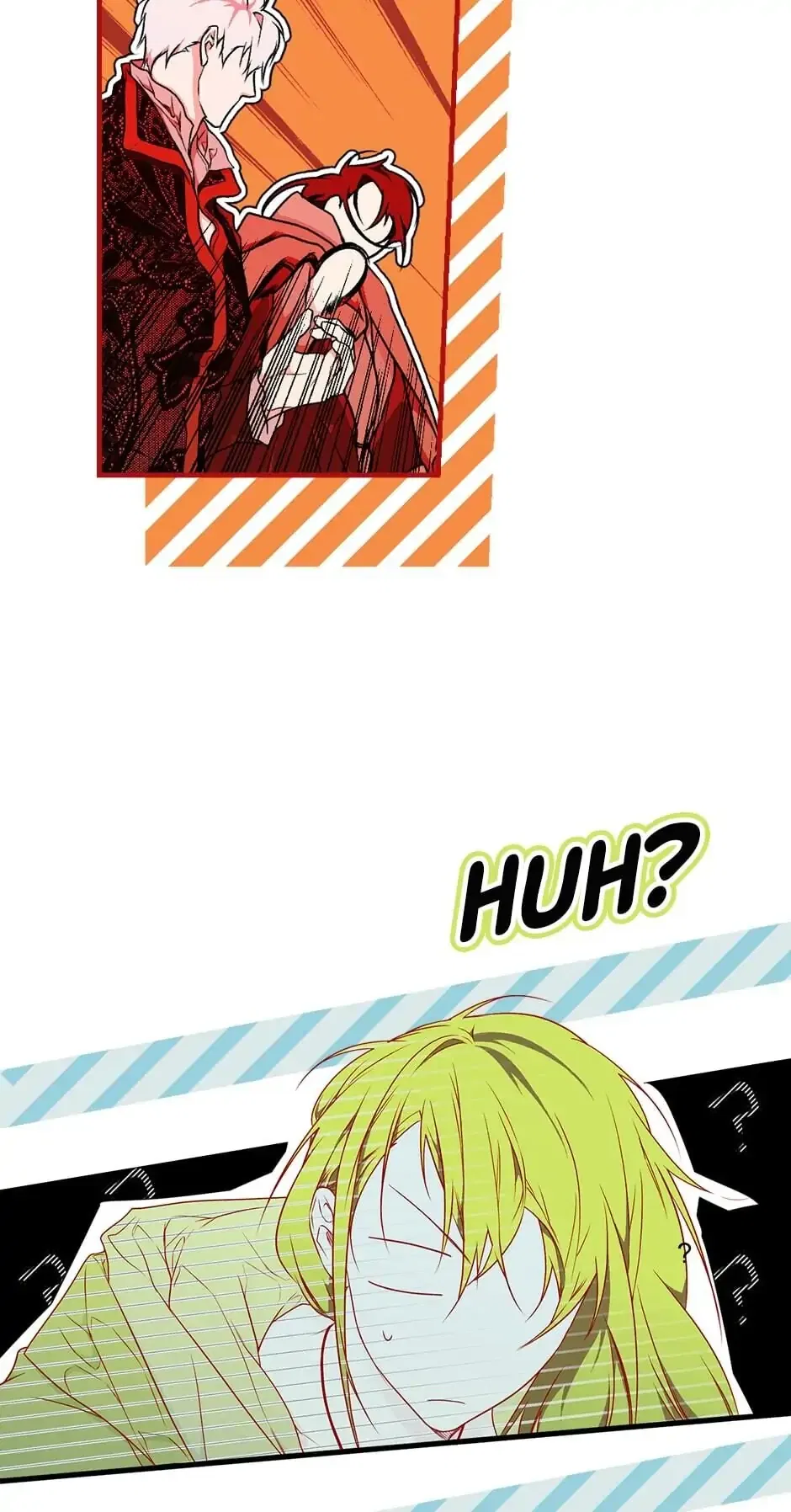 Secret Lady Chapter 8 – Page 41