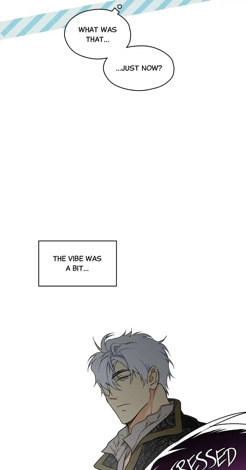 Secret Lady Chapter 8 – Page 42