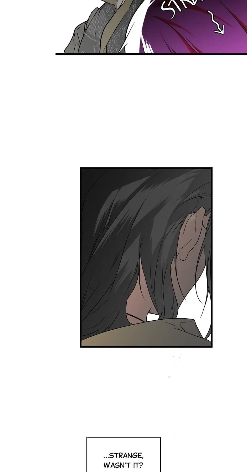 Secret Lady Chapter 8 – Page 43
