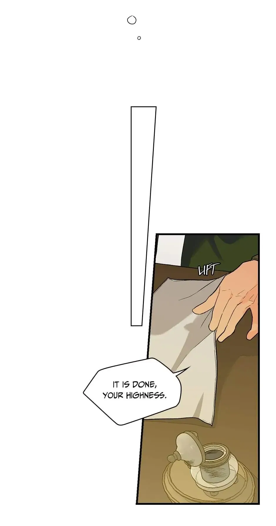 Secret Lady Chapter 8 – Page 47