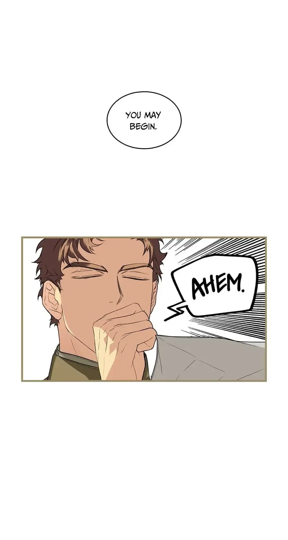 Secret Lady Chapter 8 – Page 48