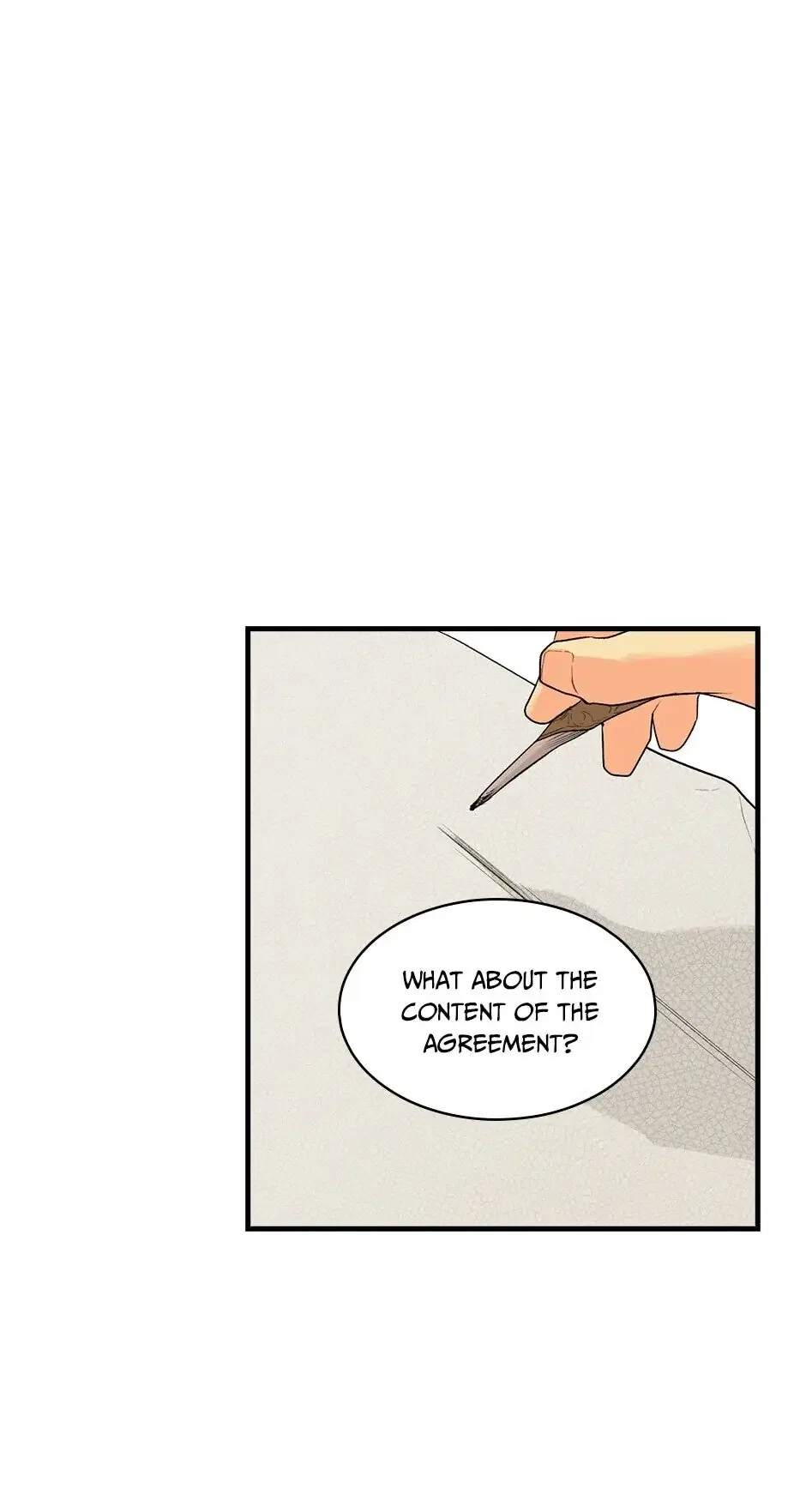 Secret Lady Chapter 8 – Page 52