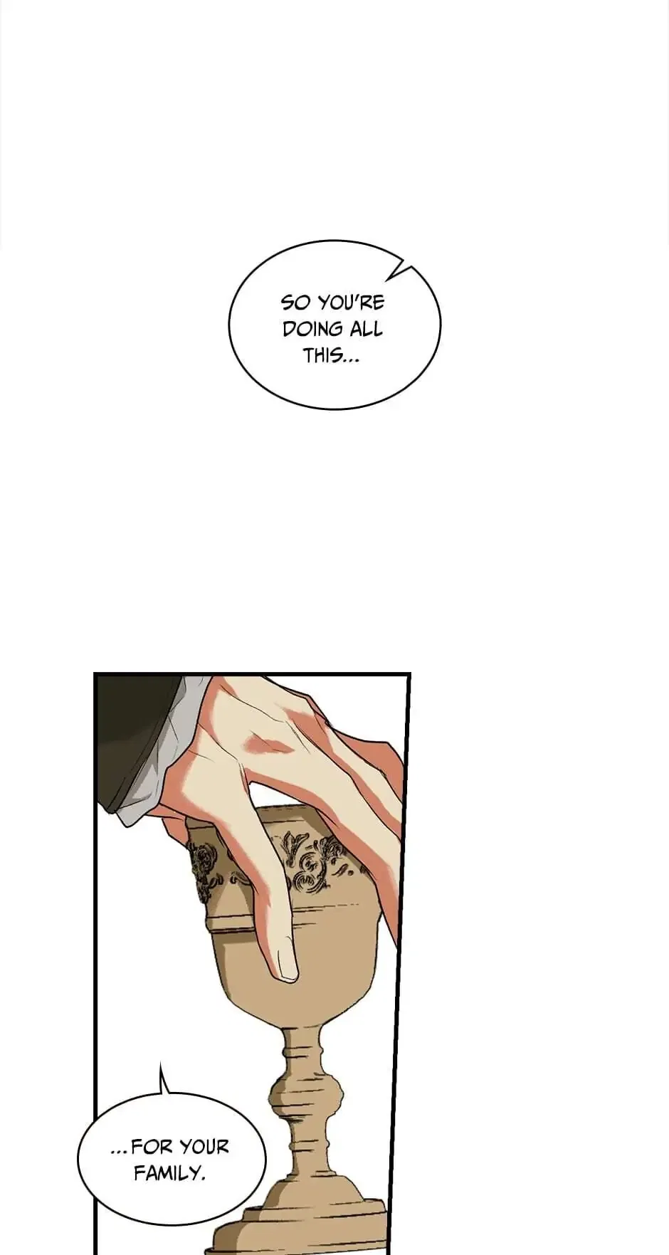 Secret Lady Chapter 8 – Page 54