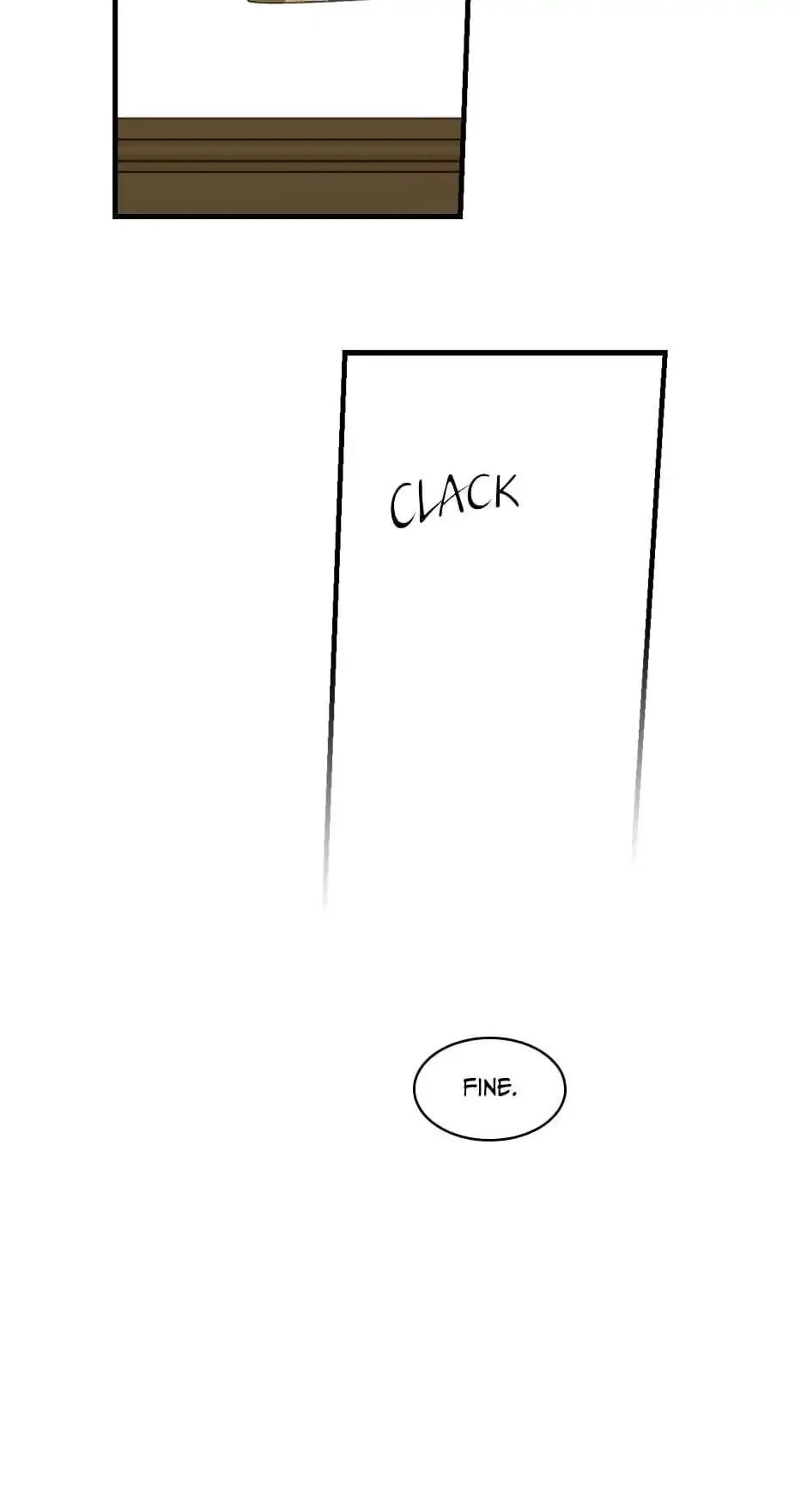 Secret Lady Chapter 8 – Page 55
