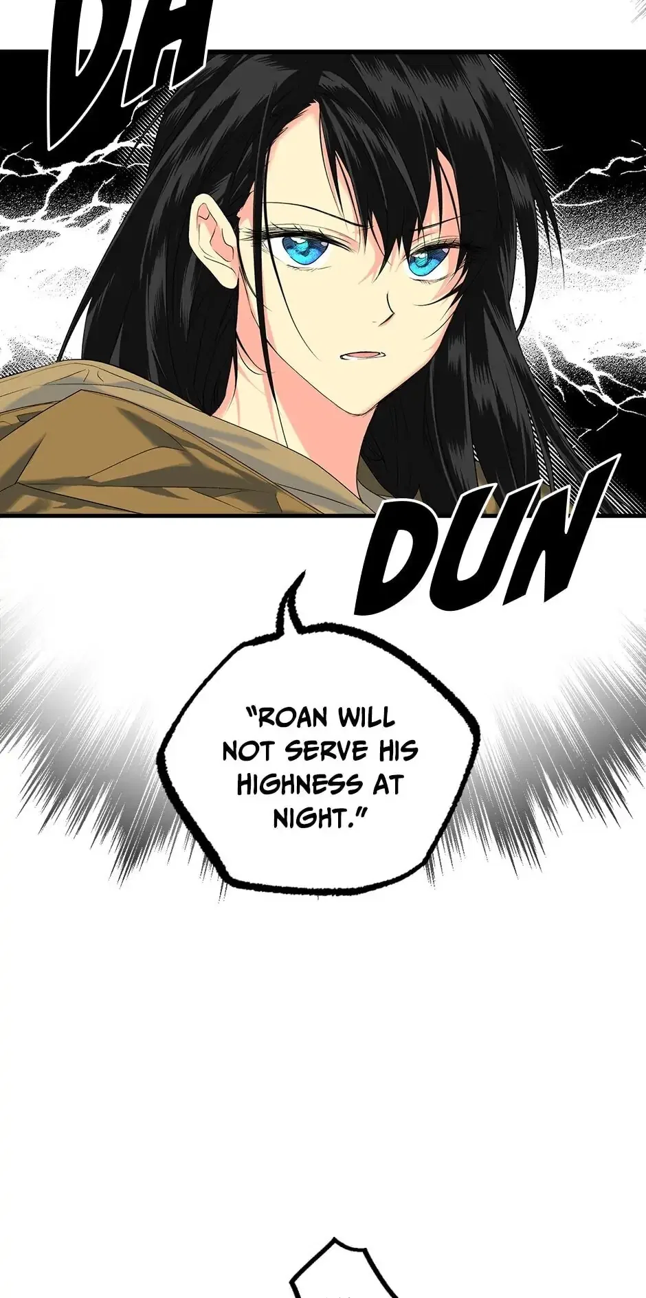 Secret Lady Chapter 8 – Page 59