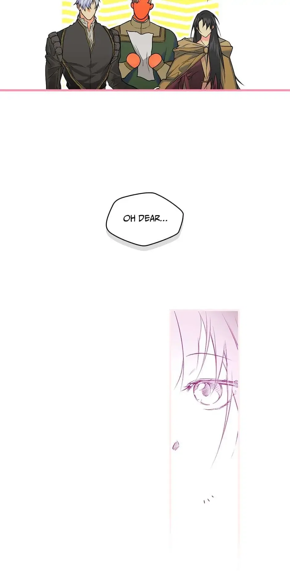Secret Lady Chapter 8 – Page 62