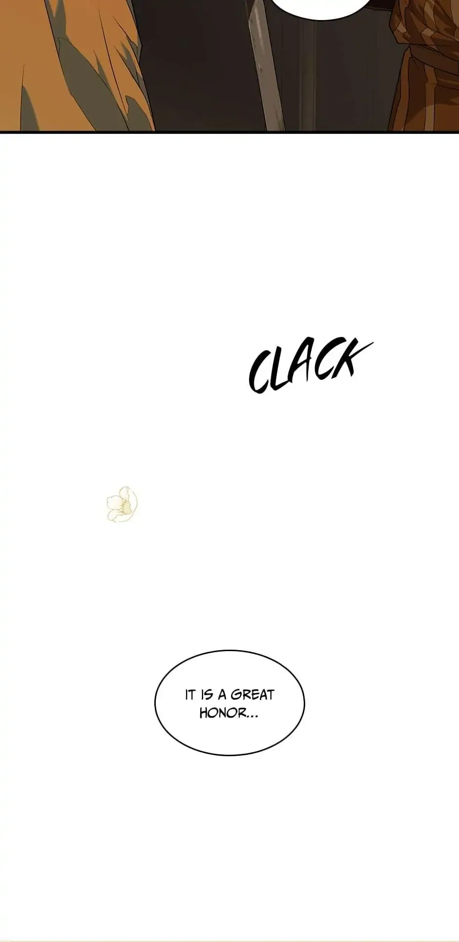 Secret Lady Chapter 7 – Page 6