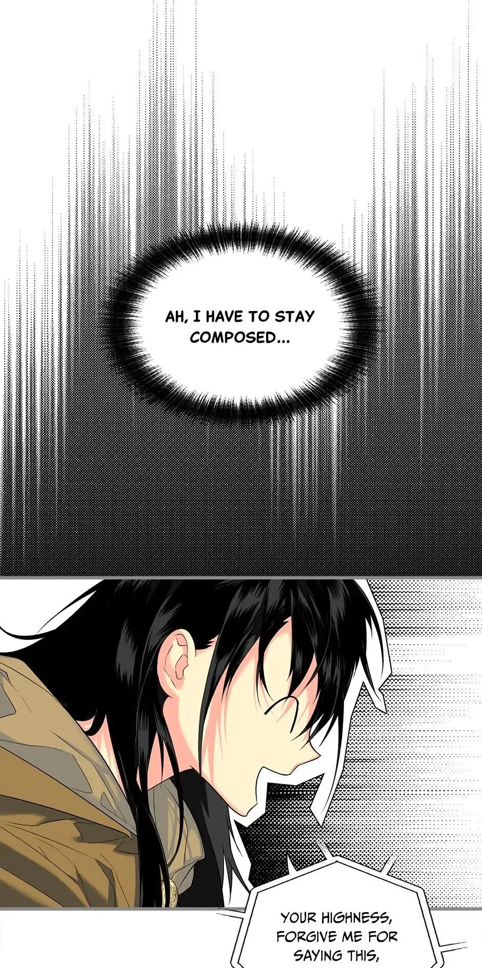 Secret Lady Chapter 7 – Page 13