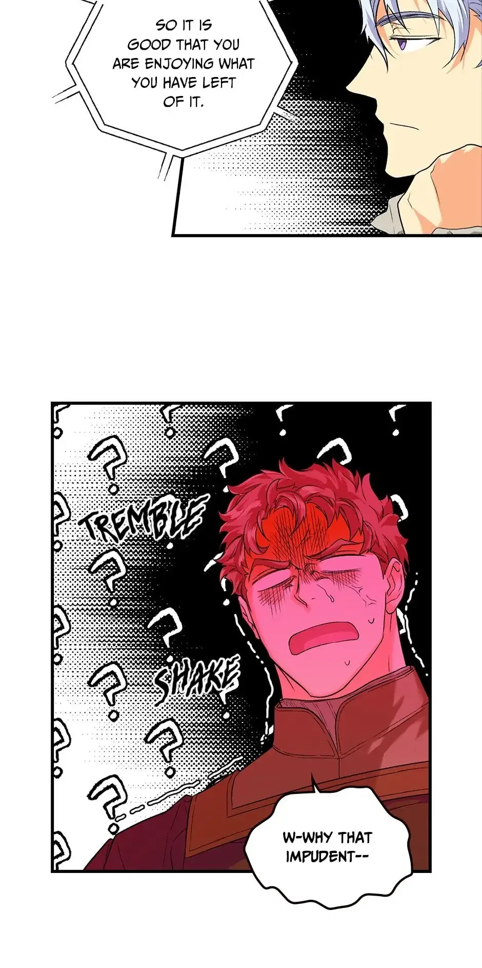 Secret Lady Chapter 7 – Page 15