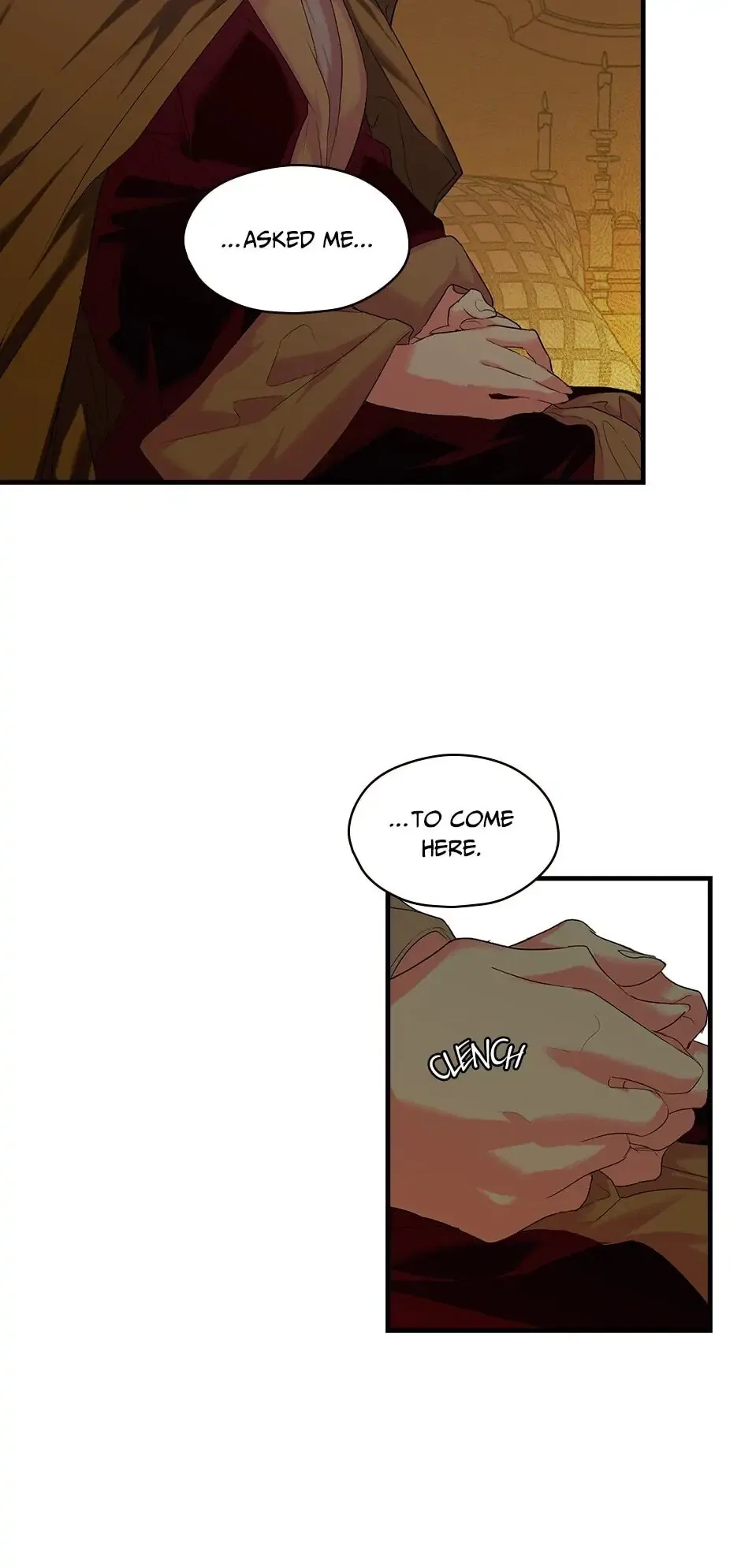 Secret Lady Chapter 7 – Page 22