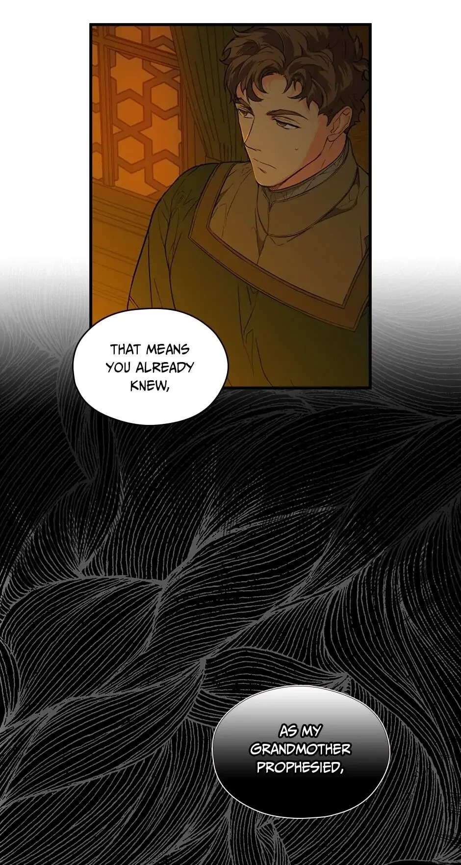 Secret Lady Chapter 7 – Page 23