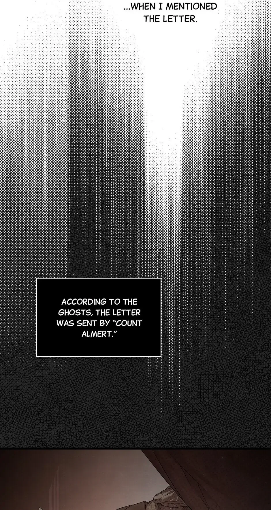Secret Lady Chapter 7 – Page 25