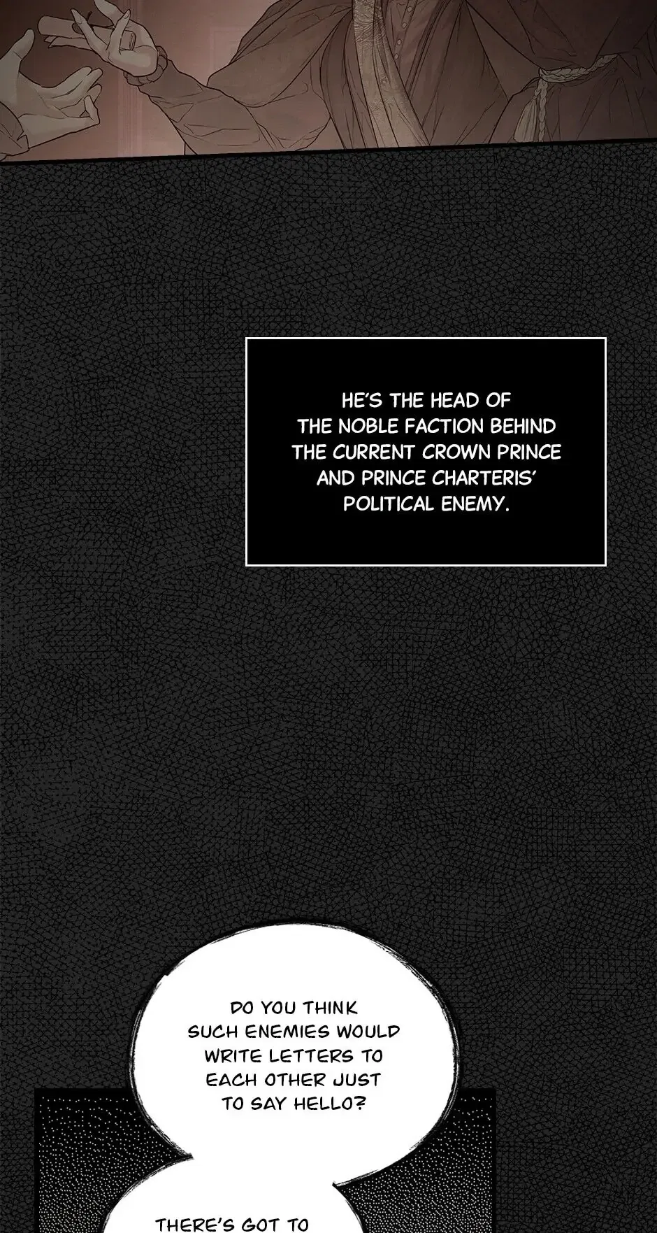 Secret Lady Chapter 7 – Page 26