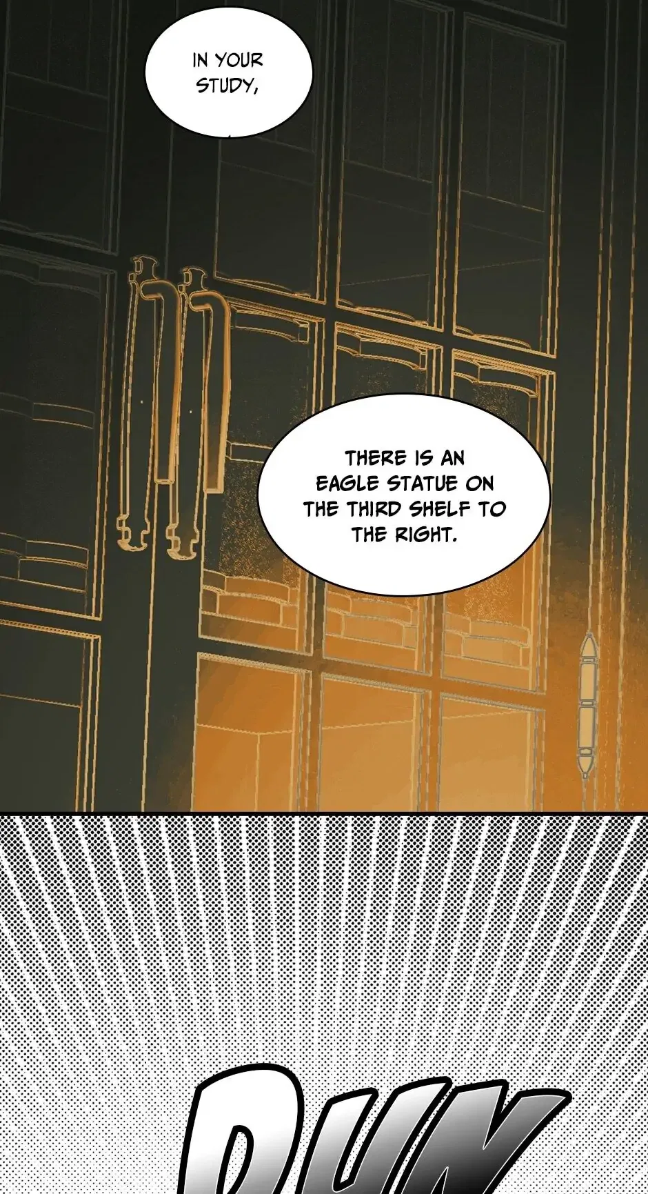 Secret Lady Chapter 7 – Page 33