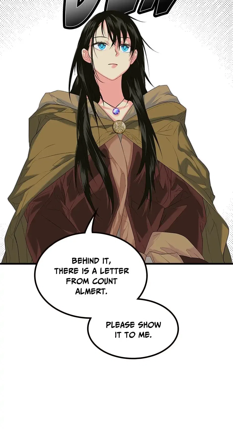 Secret Lady Chapter 7 – Page 34
