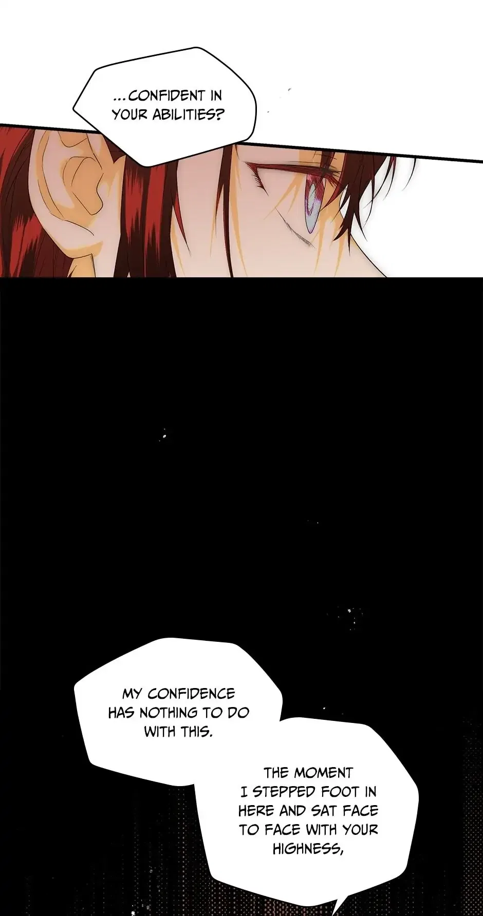 Secret Lady Chapter 7 – Page 37