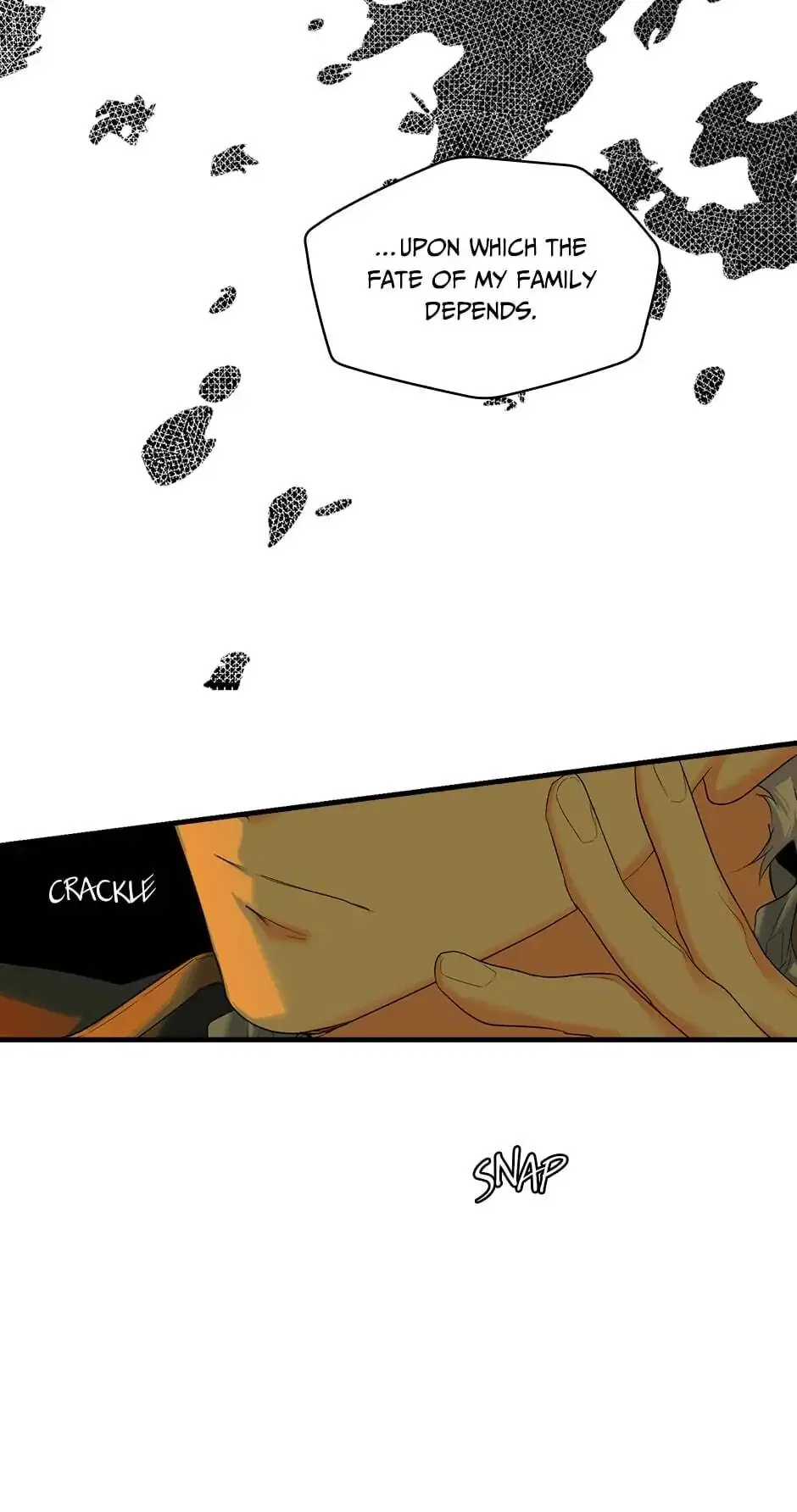 Secret Lady Chapter 7 – Page 39