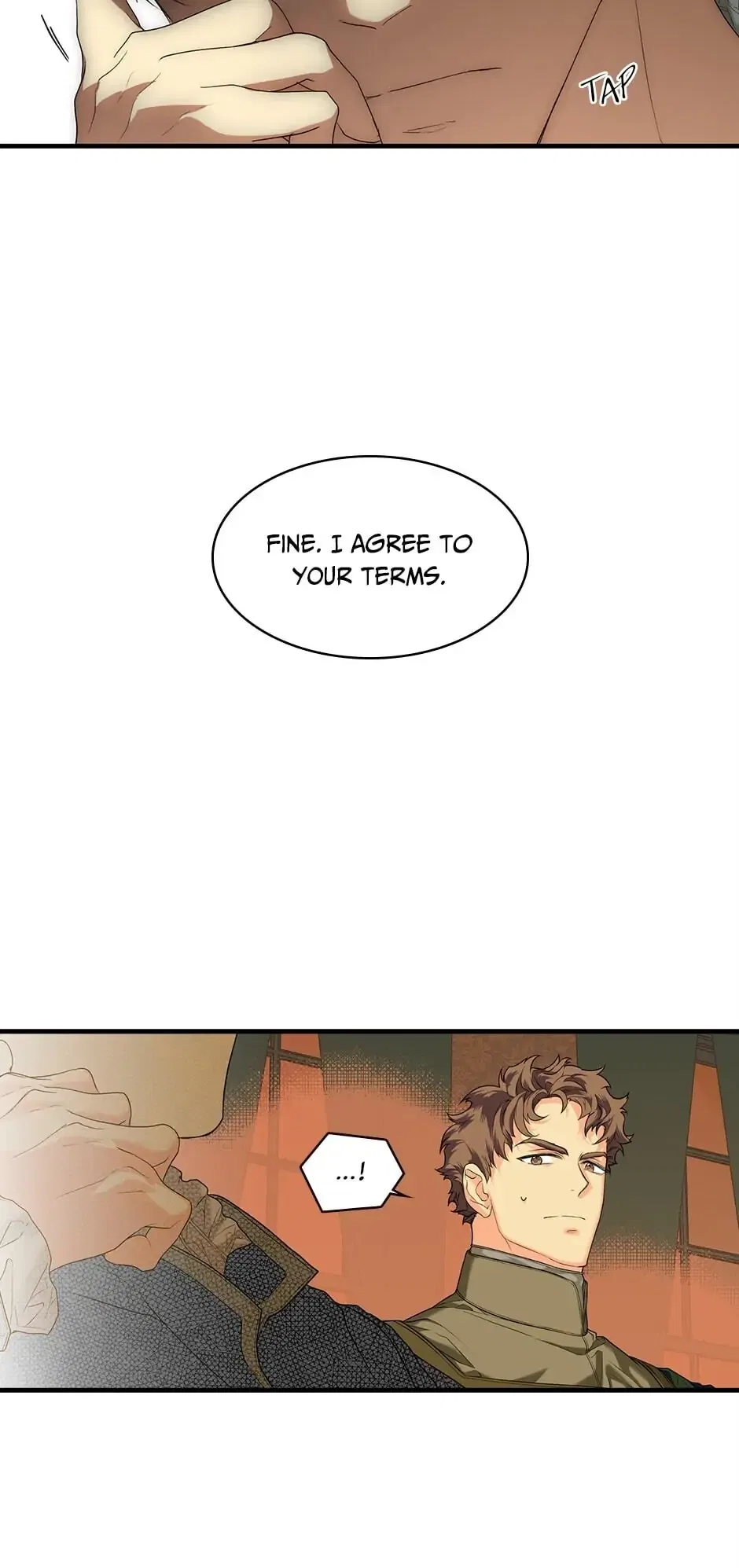 Secret Lady Chapter 7 – Page 47