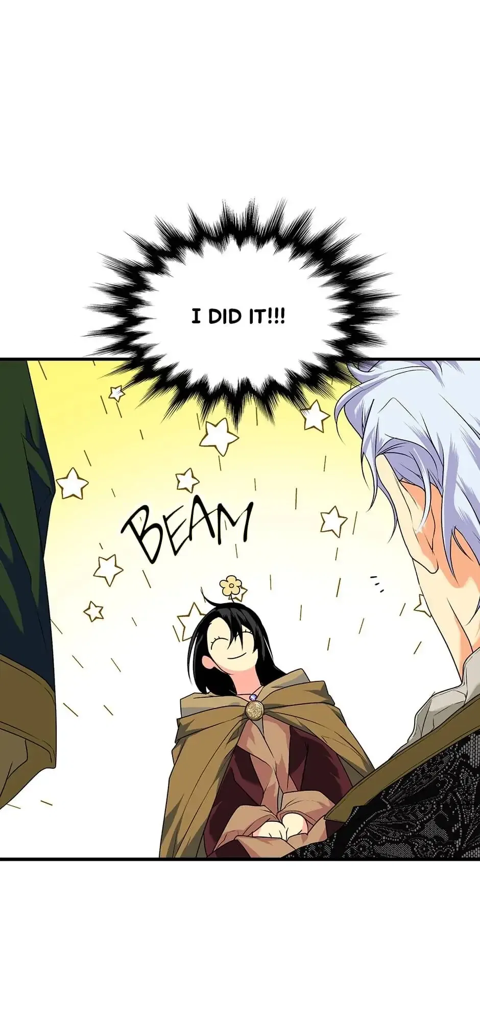 Secret Lady Chapter 7 – Page 48