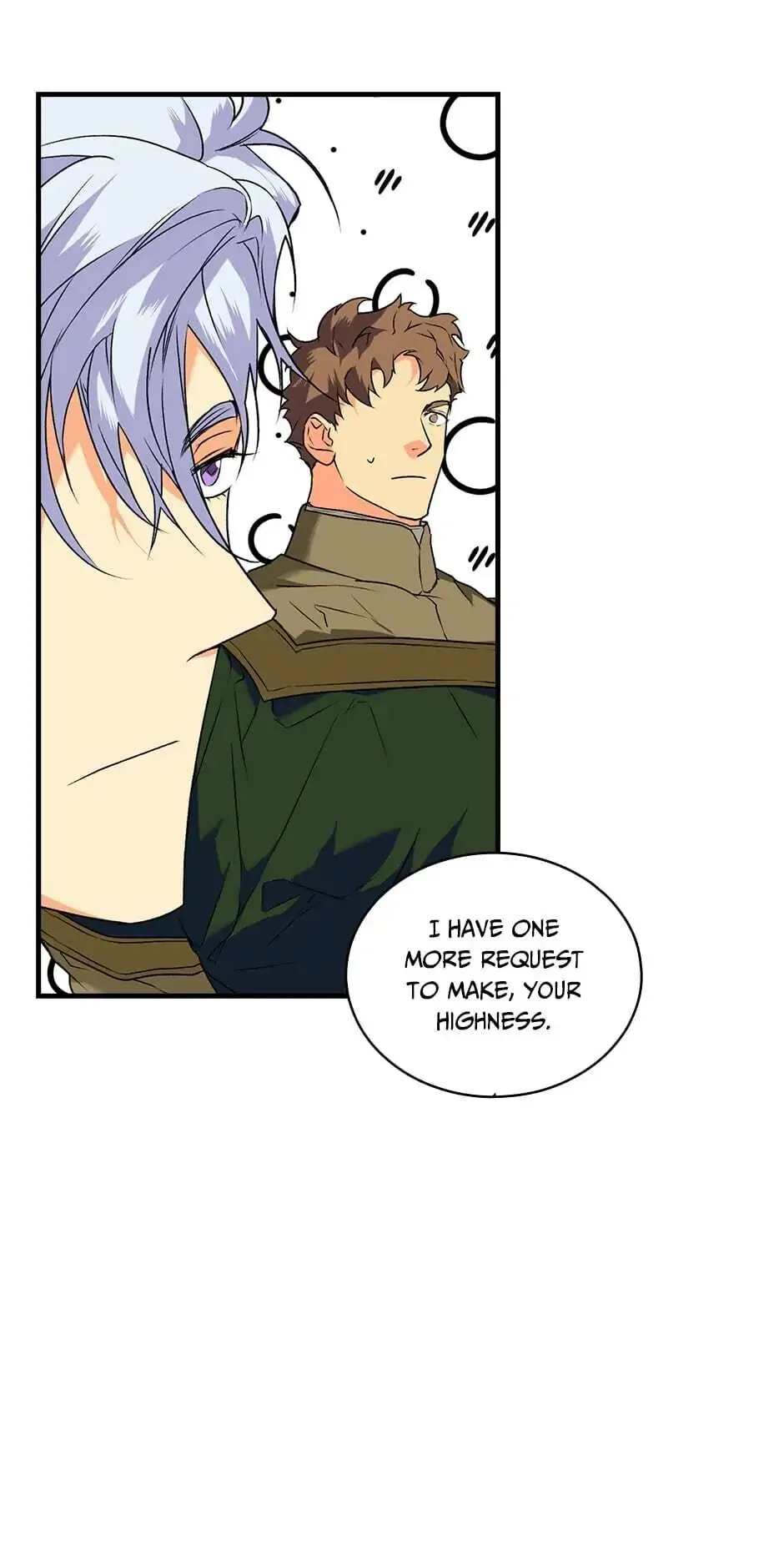 Secret Lady Chapter 7 – Page 49