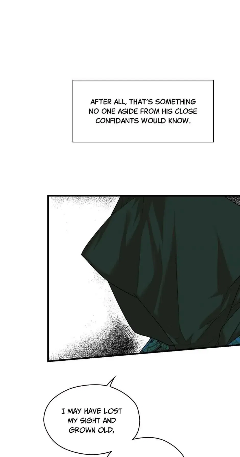Secret Lady Chapter 6 – Page 3