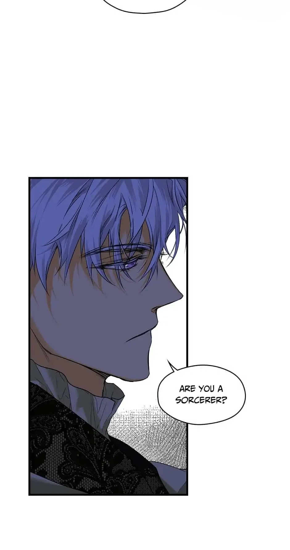 Secret Lady Chapter 6 – Page 5