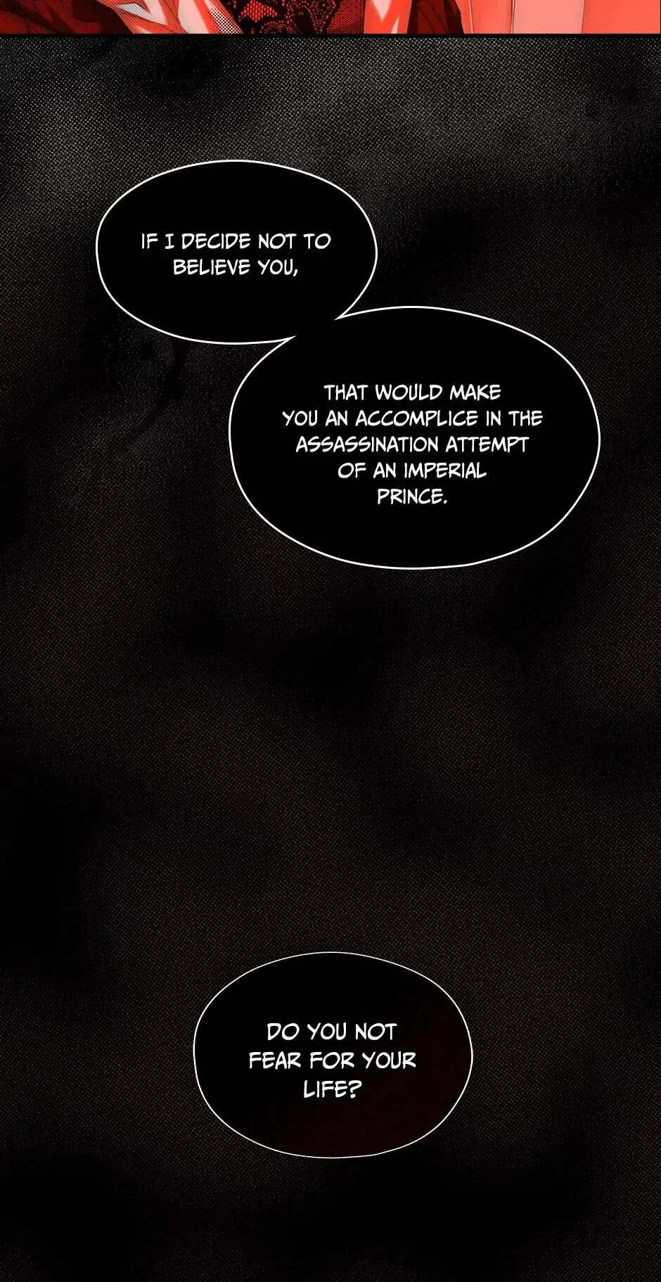 Secret Lady Chapter 6 – Page 11