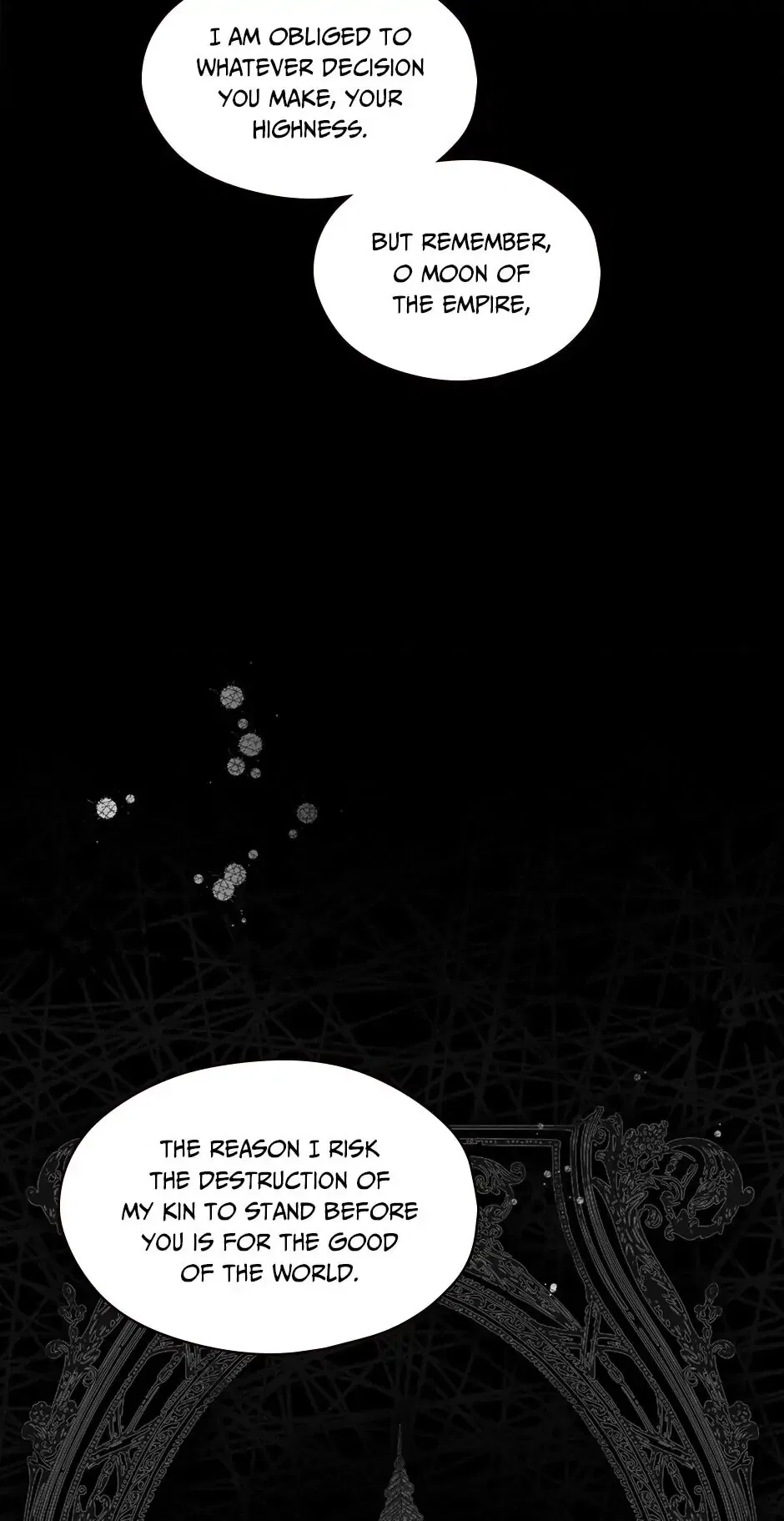 Secret Lady Chapter 6 – Page 13