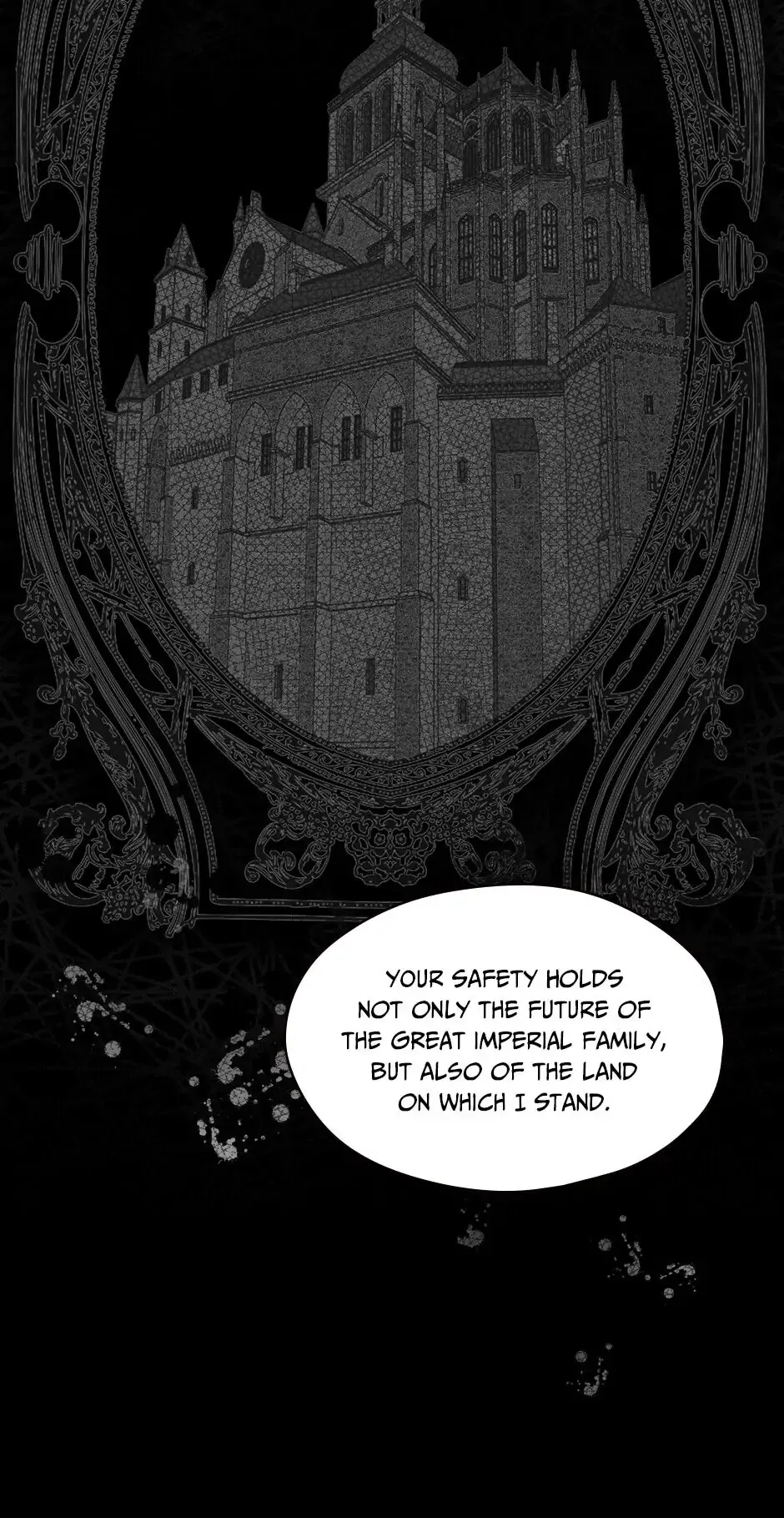 Secret Lady Chapter 6 – Page 14